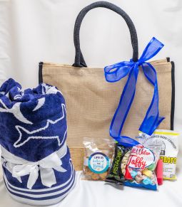 Sensational Beach Escape ($70)